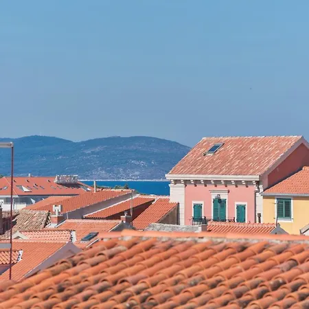 Διαμέρισμα Dalmato Μακάρσκα