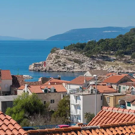 Dalmato Διαμέρισμα