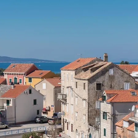 Dalmato Μακάρσκα