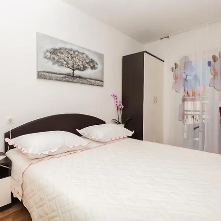 Apartment Dalmato