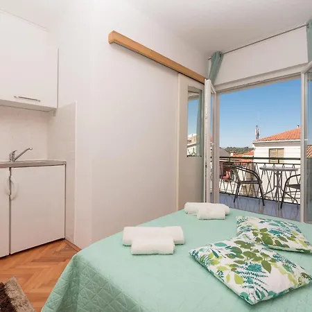 Apartment Dalmato Makarska