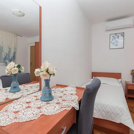 Apartment Dalmato Makarska