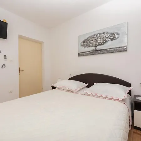 Dalmato Apartment *