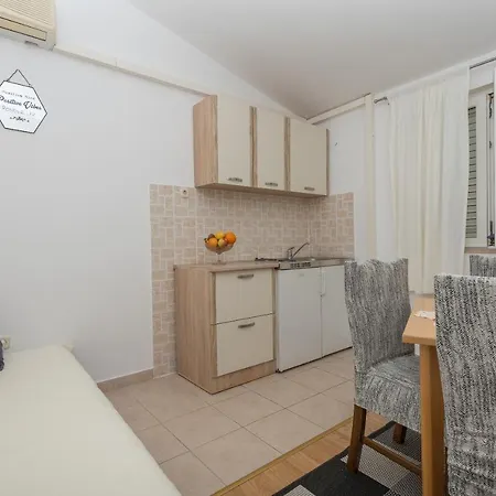 Apartment Dalmato *