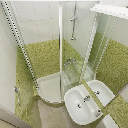 Apartment Dalmato Makarska