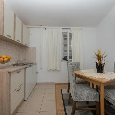 Apartment Dalmato