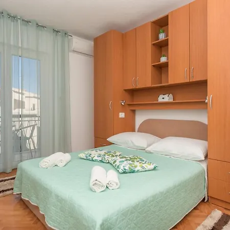 Apartment Dalmato