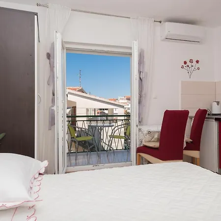Dalmato Apartment