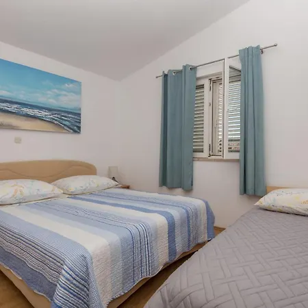 Dalmato Apartment Makarska