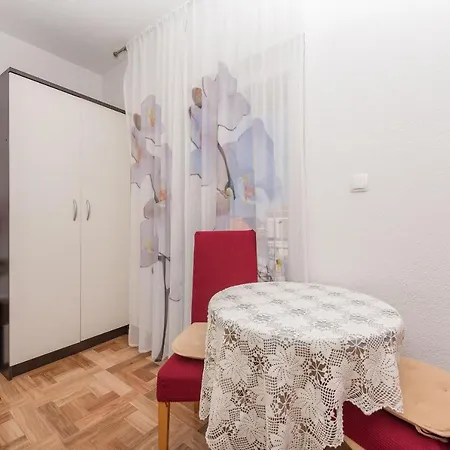Apartment Dalmato Makarska