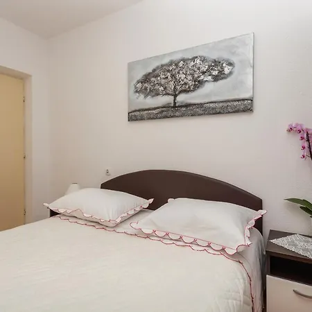 Apartment Dalmato Makarska