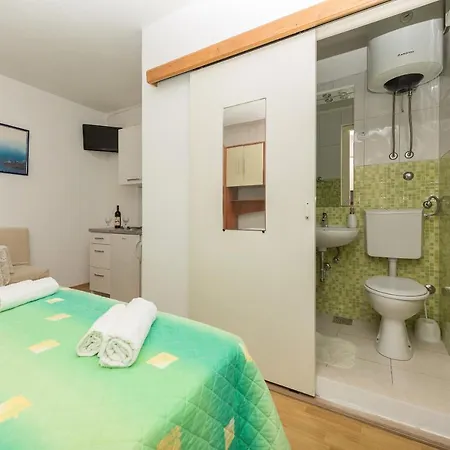 Dalmato Apartment Makarska