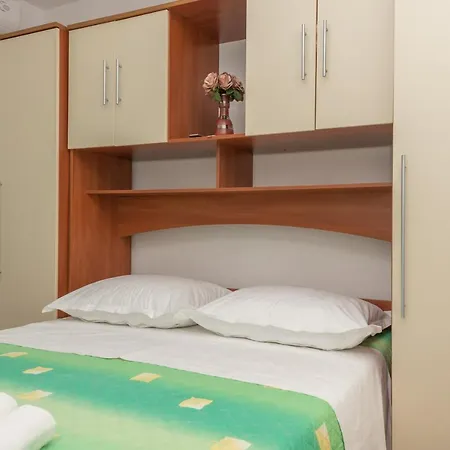 Apartment Dalmato *
