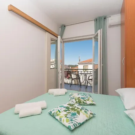 Dalmato Apartment *
