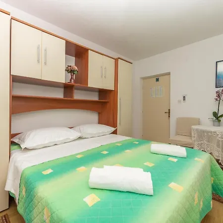 Apartment Dalmato