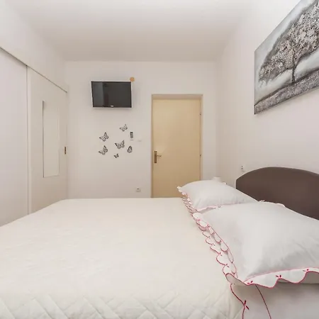 Dalmato Apartment