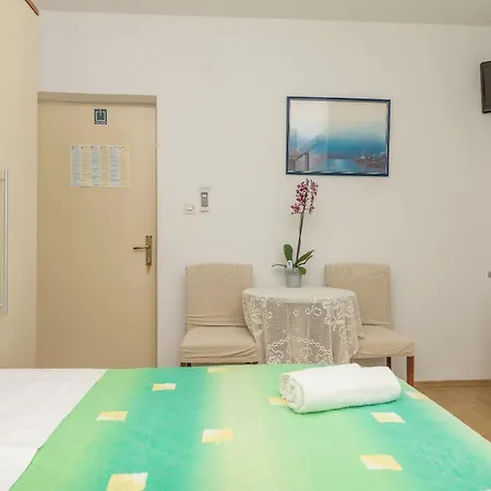 Dalmato Apartment Makarska