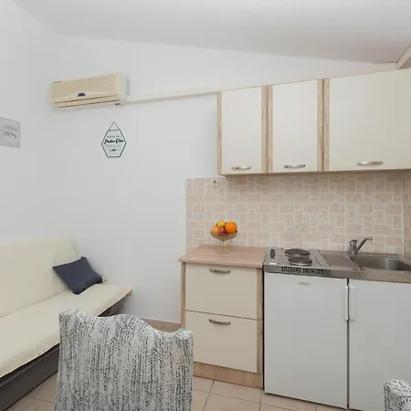 Apartment Dalmato Makarska