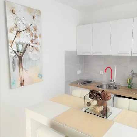 Dalmato Apartment